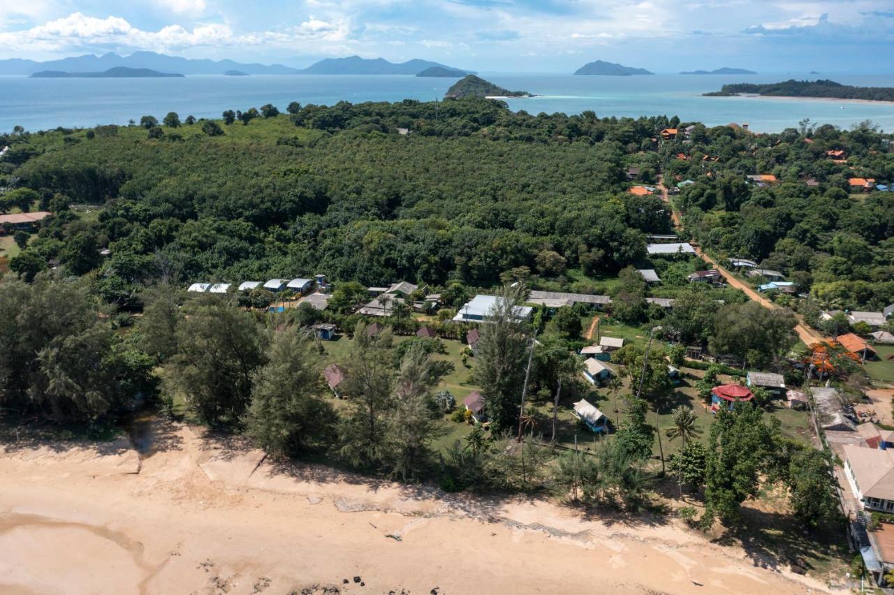 Miss You Beach Resort Koh Mak Extérieur photo