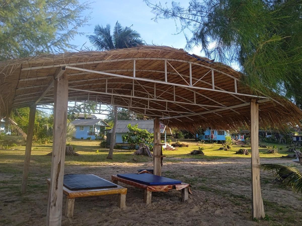 Miss You Beach Resort Koh Mak Extérieur photo