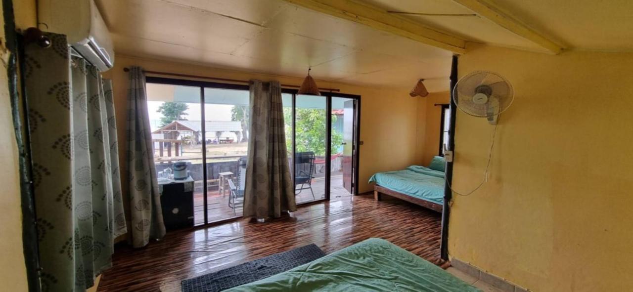Miss You Beach Resort Koh Mak Extérieur photo