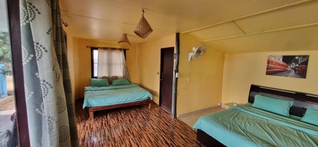 Miss You Beach Resort Koh Mak Extérieur photo