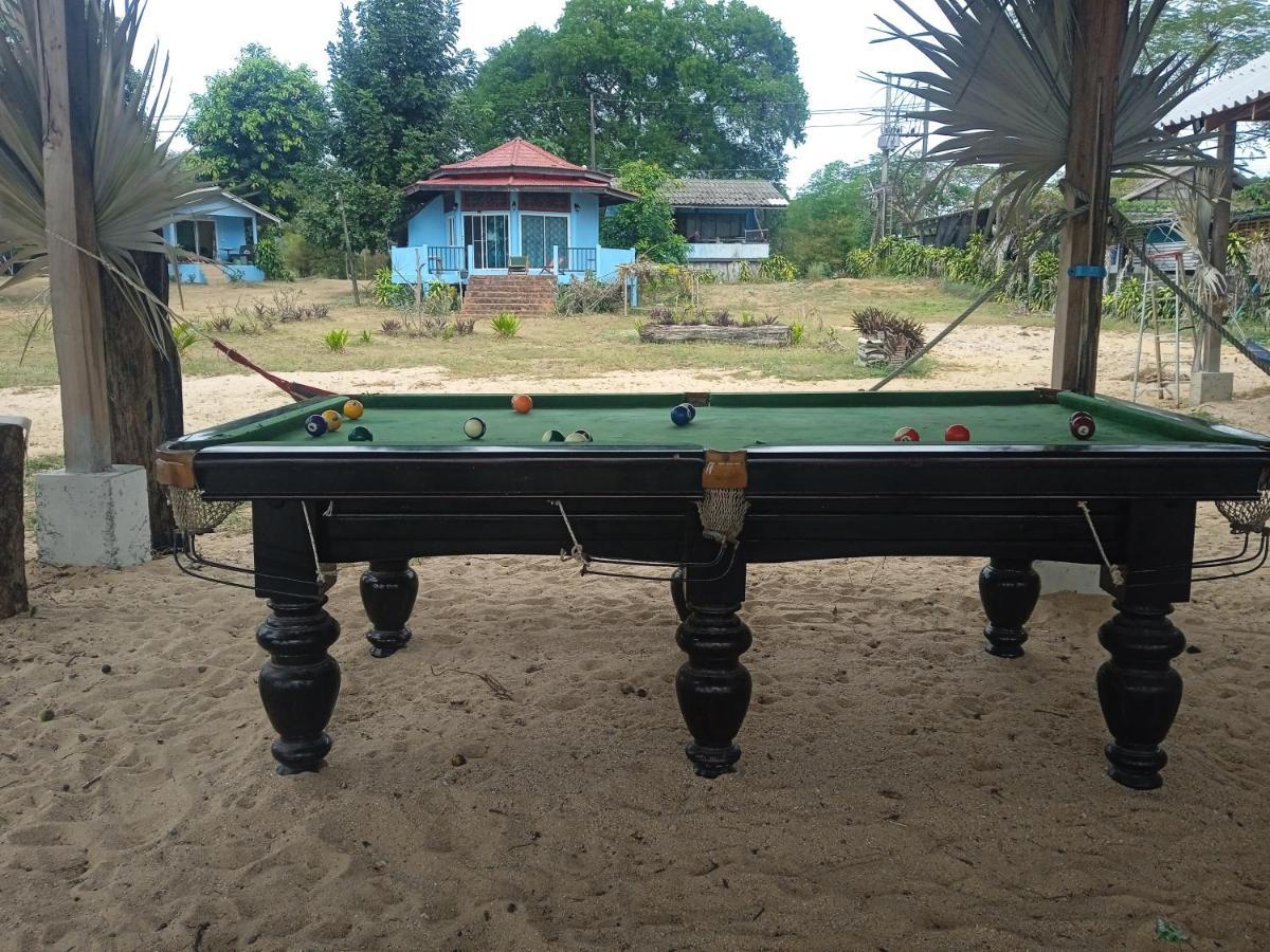 Miss You Beach Resort Koh Mak Extérieur photo