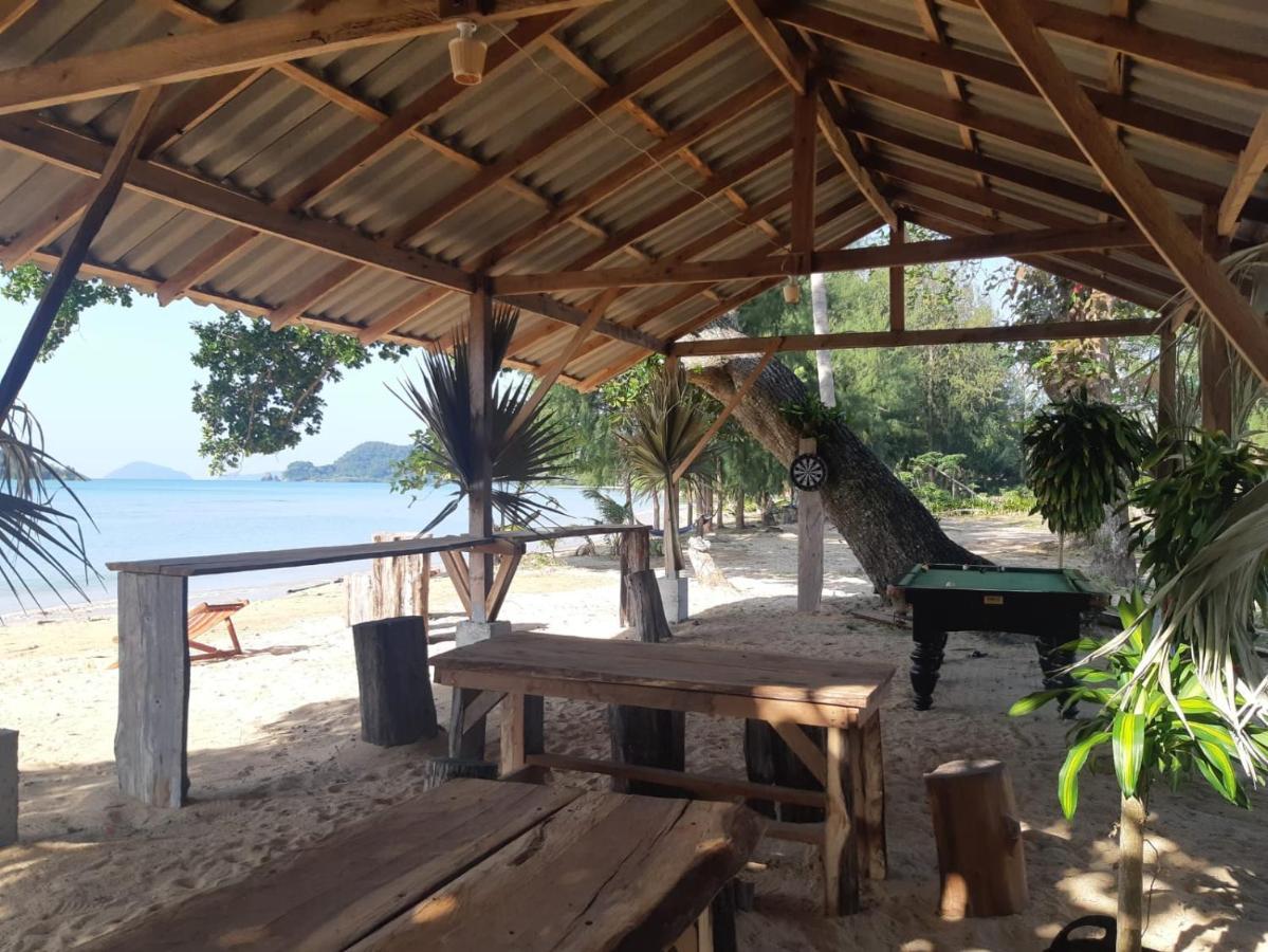 Miss You Beach Resort Koh Mak Extérieur photo