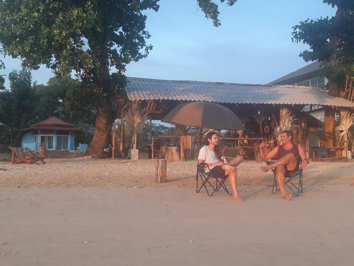 Miss You Beach Resort Koh Mak Extérieur photo