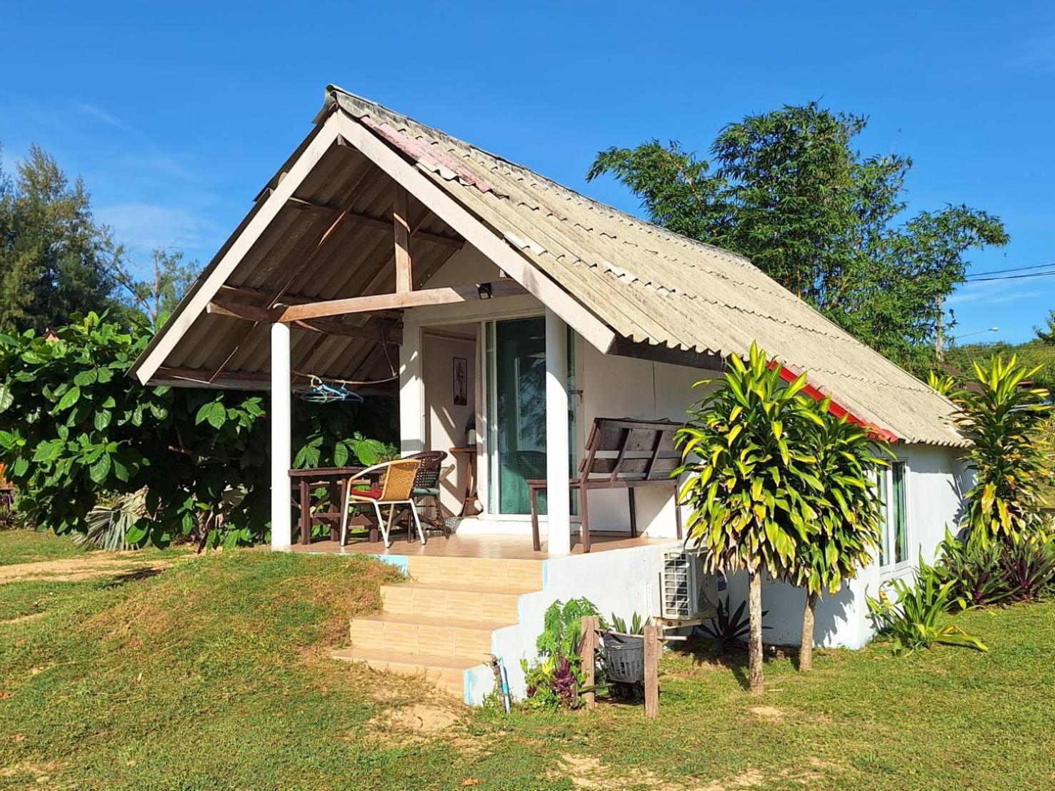 Miss You Beach Resort Koh Mak Extérieur photo