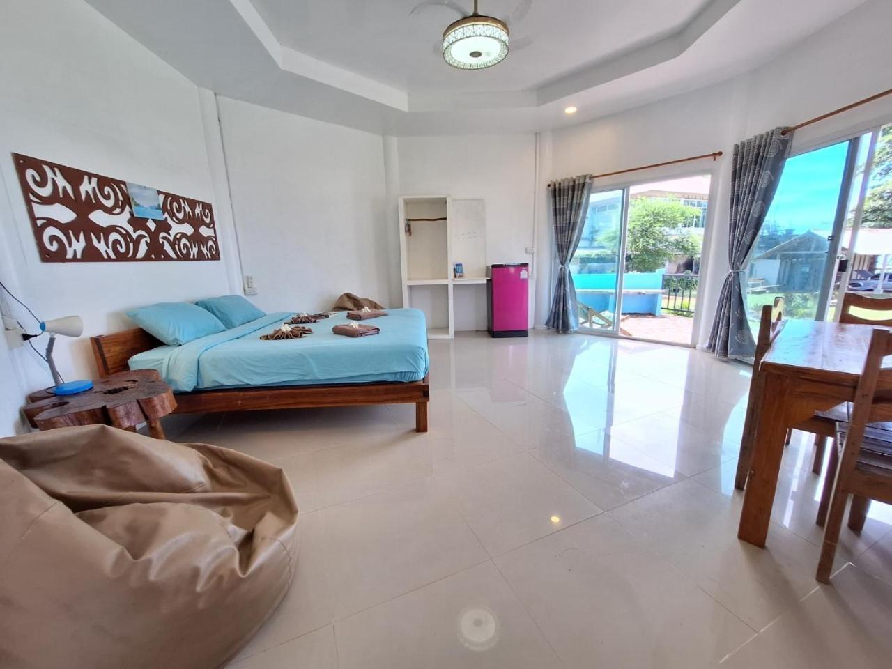 Miss You Beach Resort Koh Mak Extérieur photo