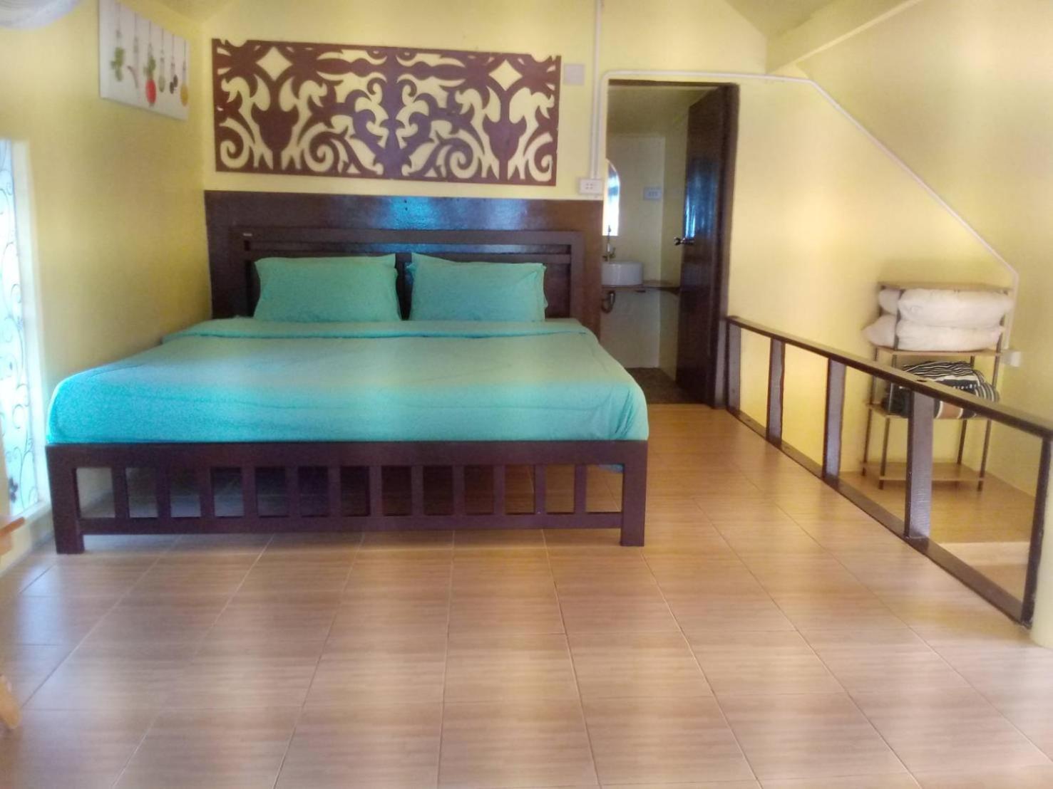 Miss You Beach Resort Koh Mak Chambre photo